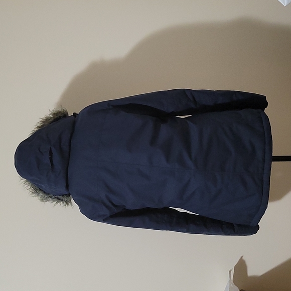 SOLD-Mountain Warehouse SNOW winter coat - Picture 2 of 5